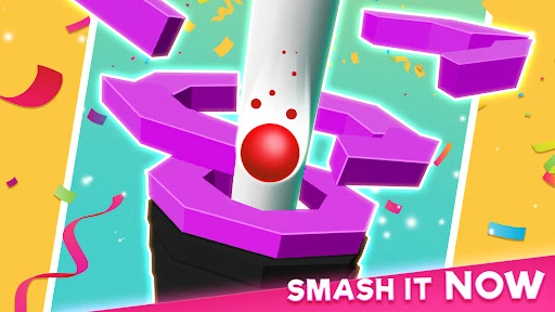 Captura del juego Mad Smash 1